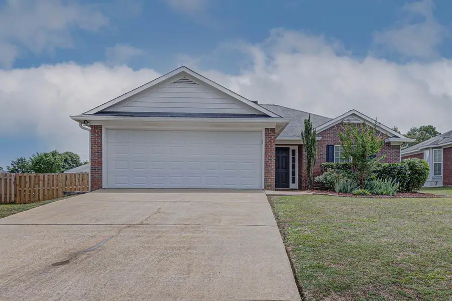 7778 Leaning Pine Court, Midland, GA 31820 - #2