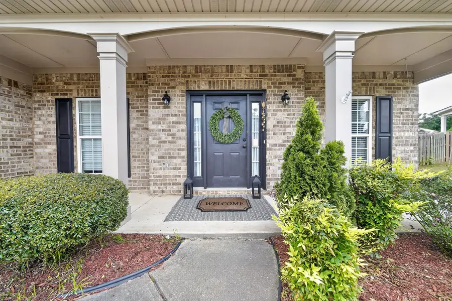 10314 Whisper Glen Drive, Midland, GA 31820 - #2