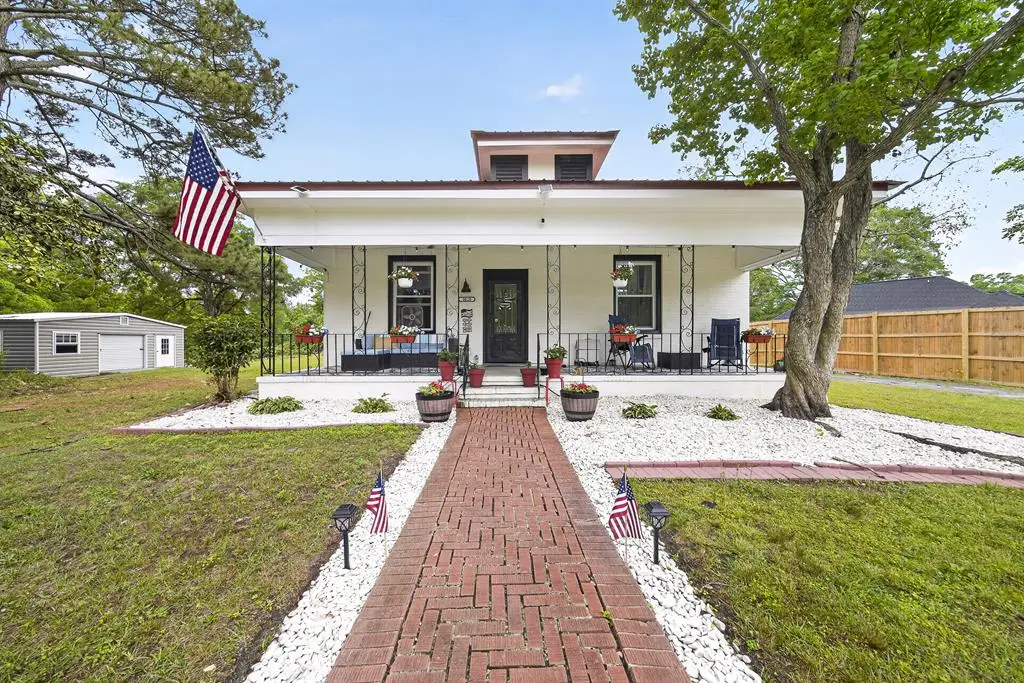 9020 Mullins Road, Smiths Station, AL 36877 - #1