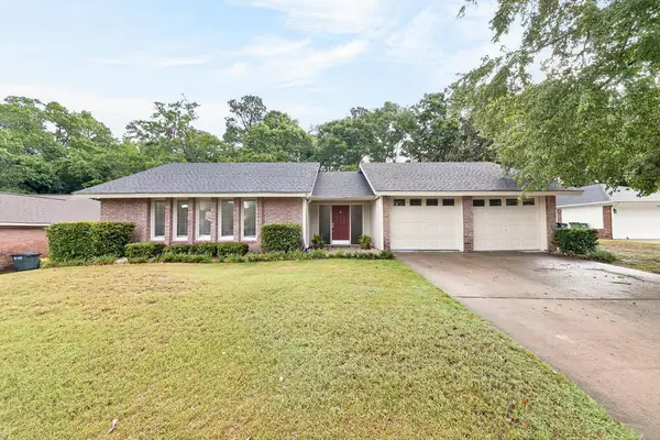 3560 Statler Drive, COLUMBUS, GA 31907
