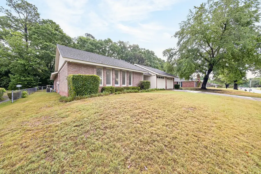 3560 Statler Drive, Columbus, GA 31907 - #3