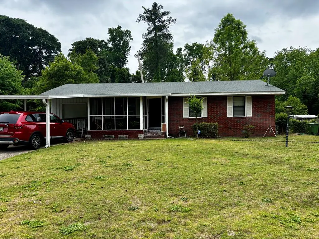 4816 Langdon Street, Columbus, GA 31907 - #1