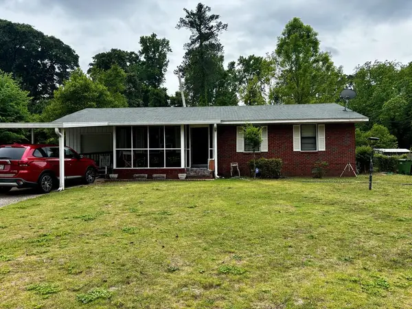 4816 Langdon Street, COLUMBUS, GA 31907