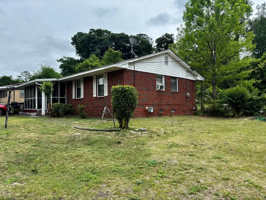 4816 Langdon Street, Columbus, GA 31907 - #2