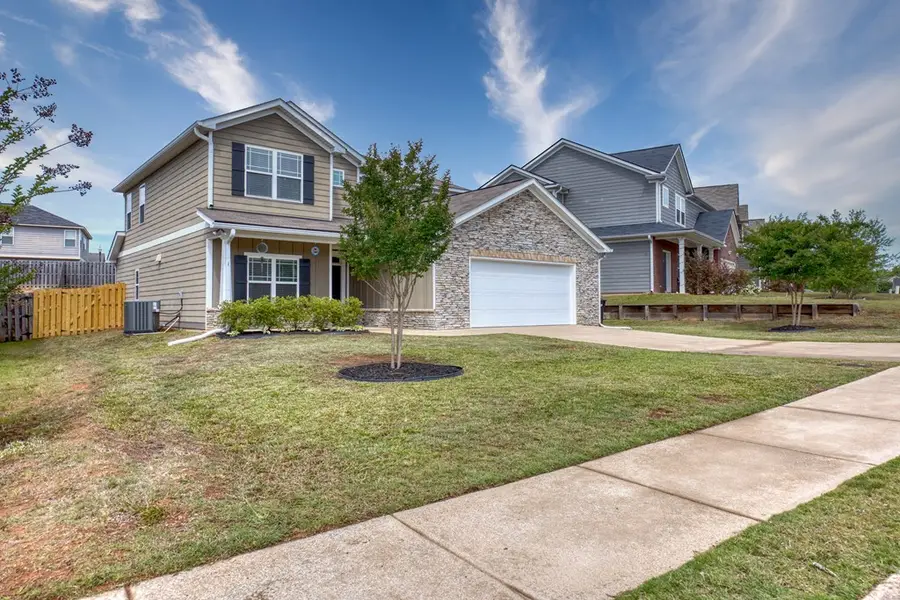 7123 Pine Seed Drive, Midland, GA 31820 - #2
