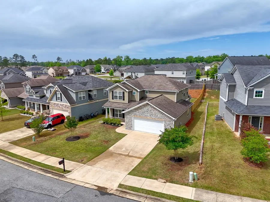 7123 Pine Seed Drive, Midland, GA 31820 - #3