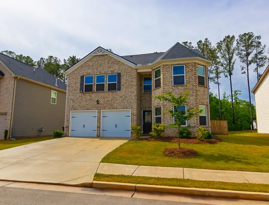 269 Harris Walk, West Point, GA 31833 - #2