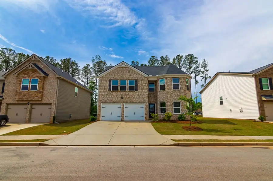 269 Harris Walk, West Point, GA 31833 - #3