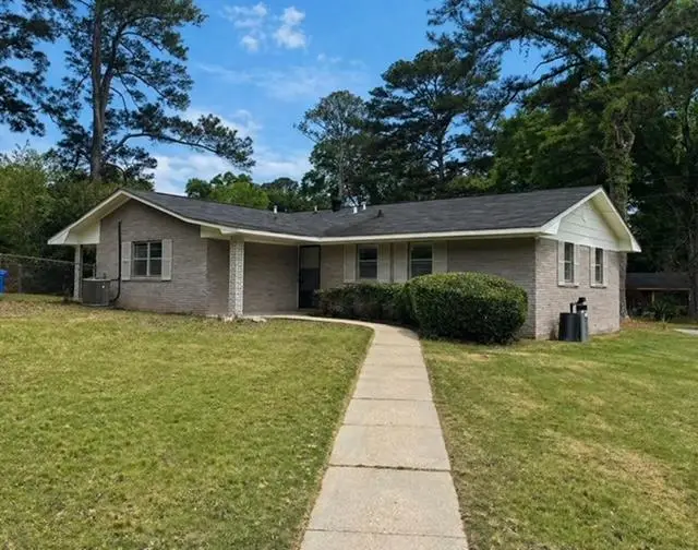 4520 Marci Court, Columbus, GA 31907 - #1
