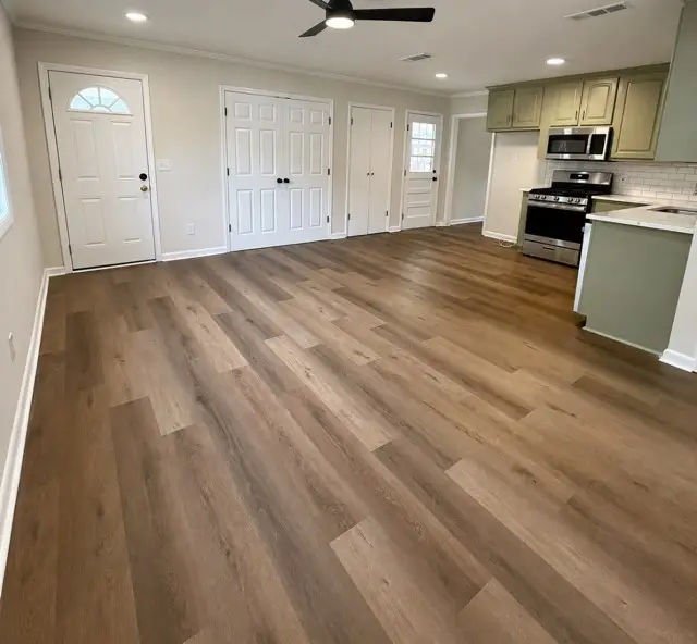 4520 Marci Court, Columbus, GA 31907 - #3