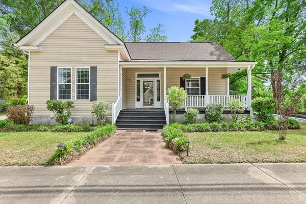 18256 Main Street, WOODBURY, GA 30293