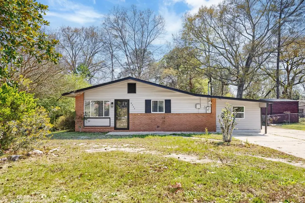 6322 Mill Branch Road, Columbus, GA 31907 - #1