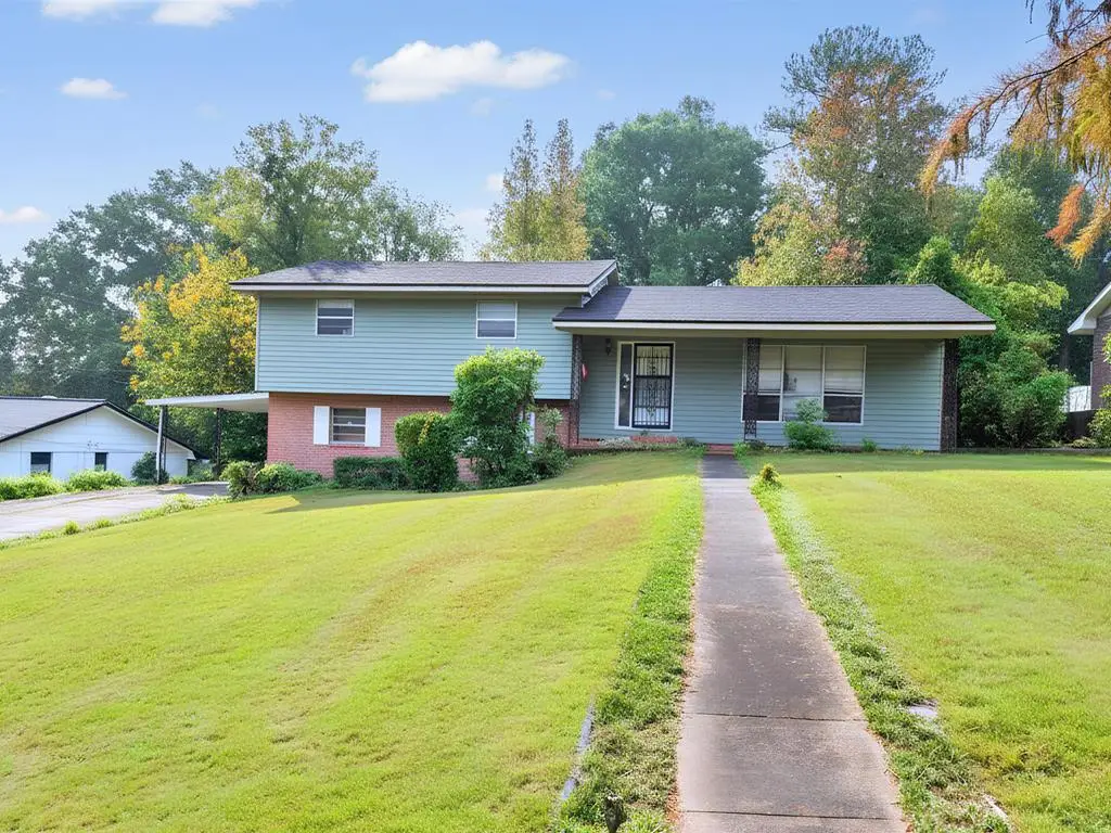 4526 Kenesaw Drive, Columbus, GA 31907 - #1