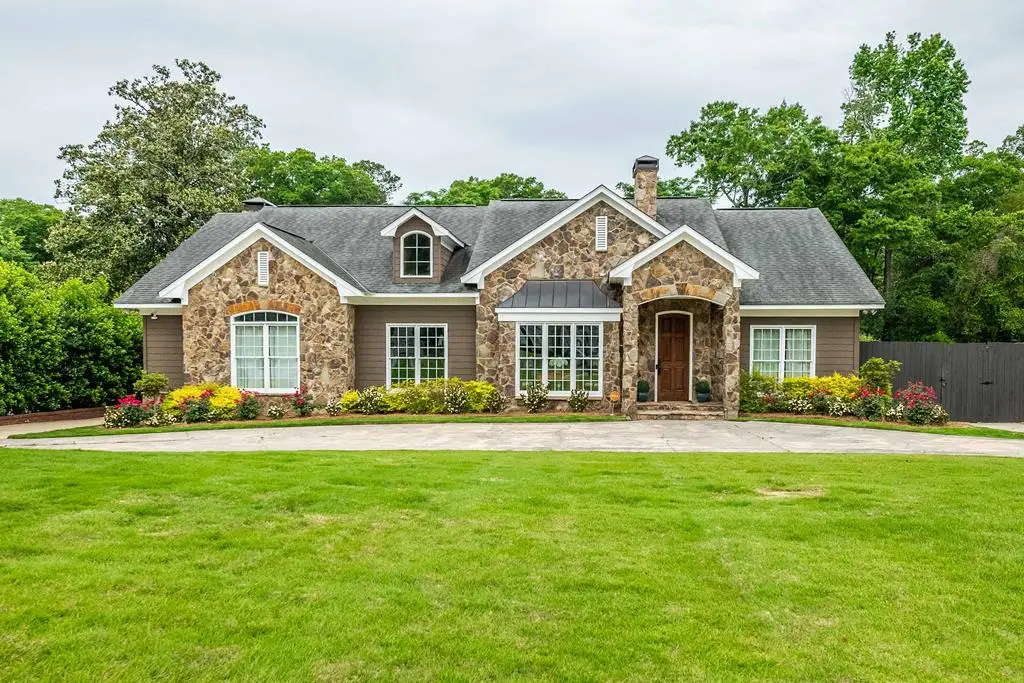 2609 Hilton Avenue, Columbus, GA 31906 - #1
