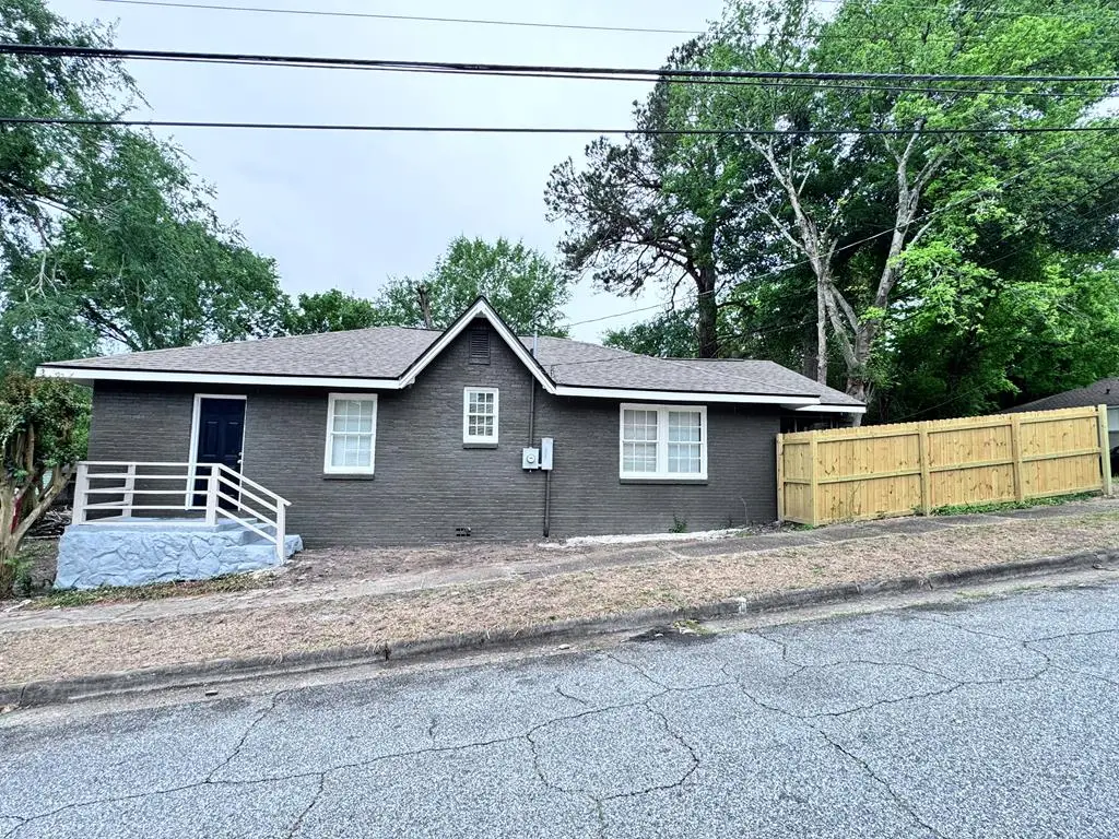 1016 Samson Avenue, Columbus, GA 31906 - #1