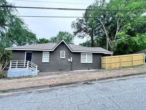 1016 Samson Avenue, COLUMBUS, GA 31906