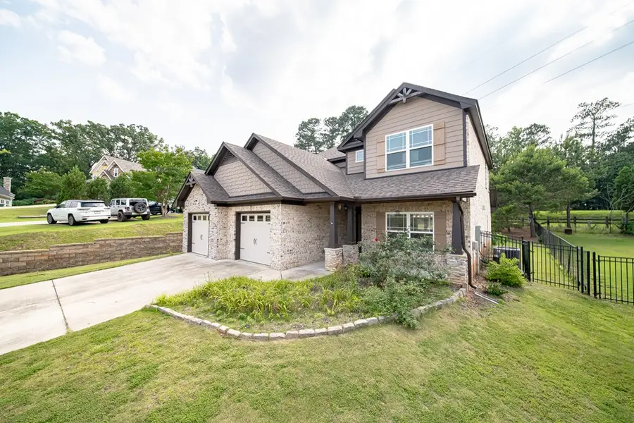 7081 Spring Walk Drive, Columbus, GA 31904 - #2