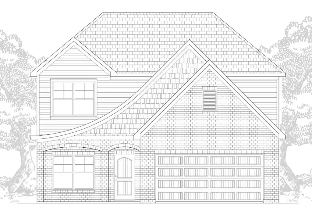 359 Black Oak Drive, Smiths Station, AL 36877 - #1