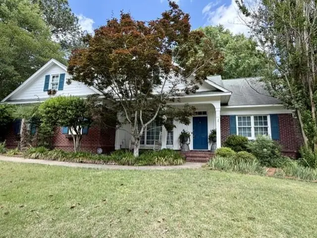 4773 Champion's Way, Columbus, GA 31909 - #1