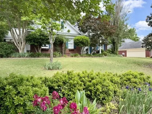 4773 Champion's Way, Columbus, GA 31909 - #2