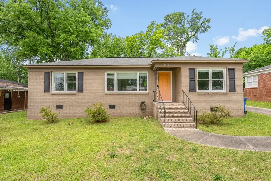 3909 Rosemont Drive, Columbus, GA 31904 - #3