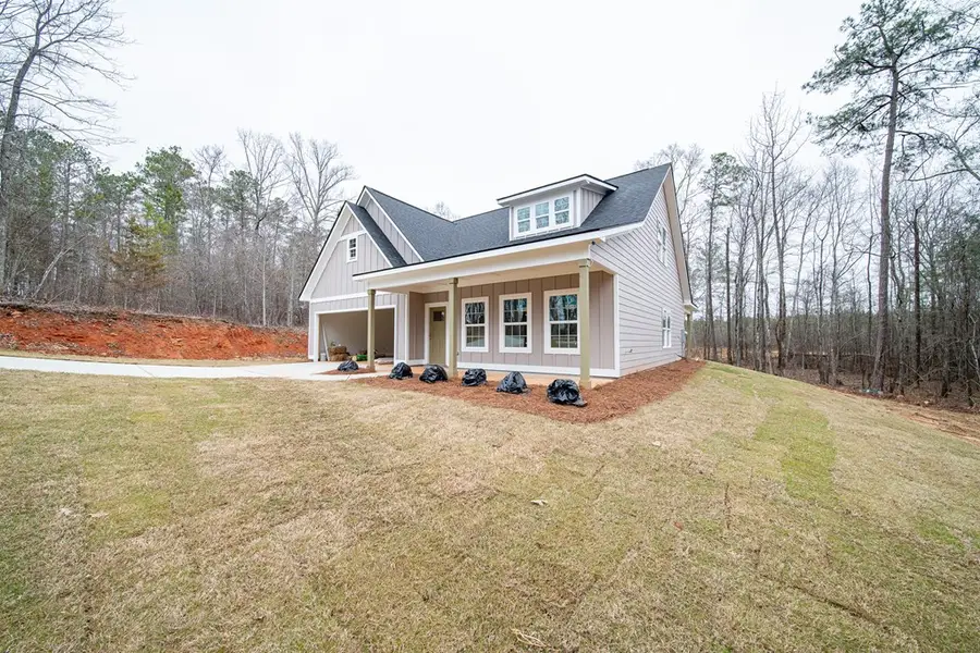 181 Twin Lakes Road, Waverly Hall, GA 31831 - #3