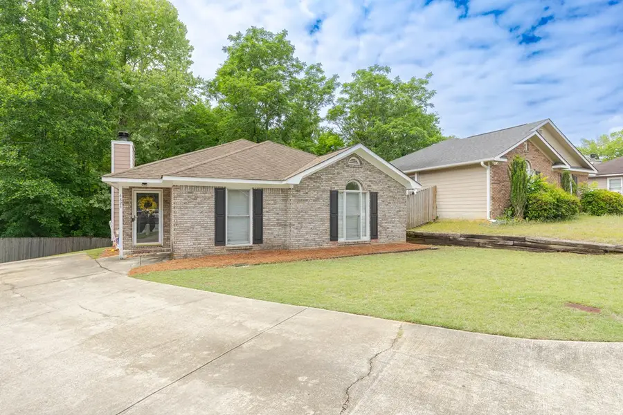 4824 Sterling Drive, Columbus, GA 31909 - #3