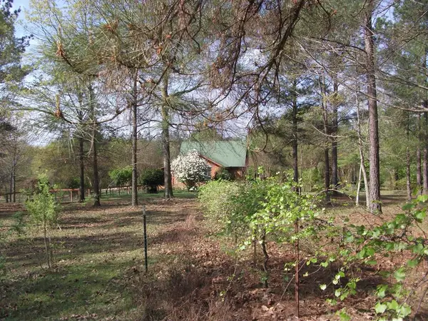 81 Brady Road, BUENA VISTA, GA 31803
