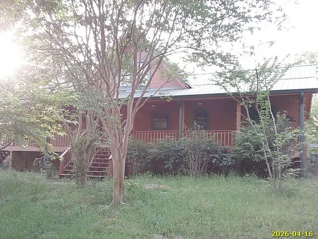 81 Brady Road, Buena Vista, GA 31803 - #3