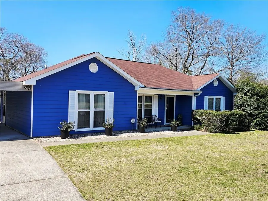 602 Lee Road 0213, Phenix City, AL 36870 - #2