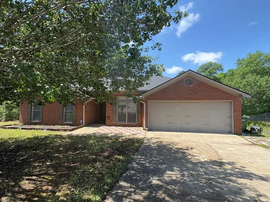 6742 Stone Creek Court, Columbus, GA 31909 - #1