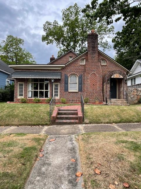 311 West Third Street, MANCHESTER, GA 31816
