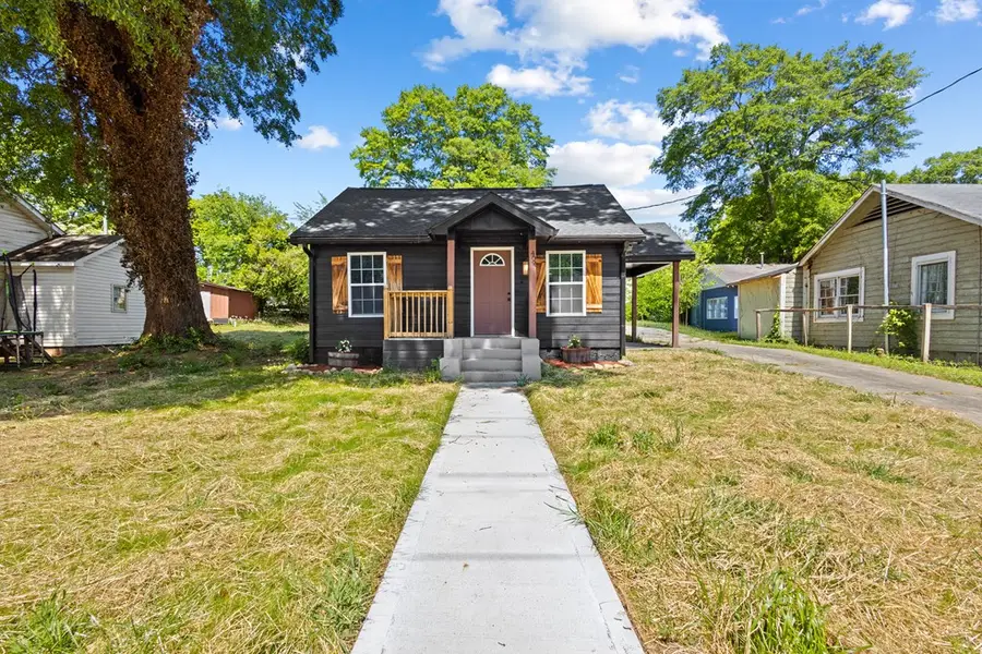 409 Calhoun Avenue, Rome, GA 30161 - #2