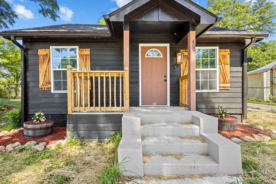 409 Calhoun Avenue, Rome, GA 30161 - #3
