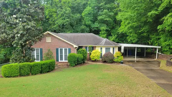 6963 Stable Drive, COLUMBUS, GA 31909