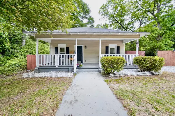 1102 18th Avenue, PHENIX CITY, AL 36867