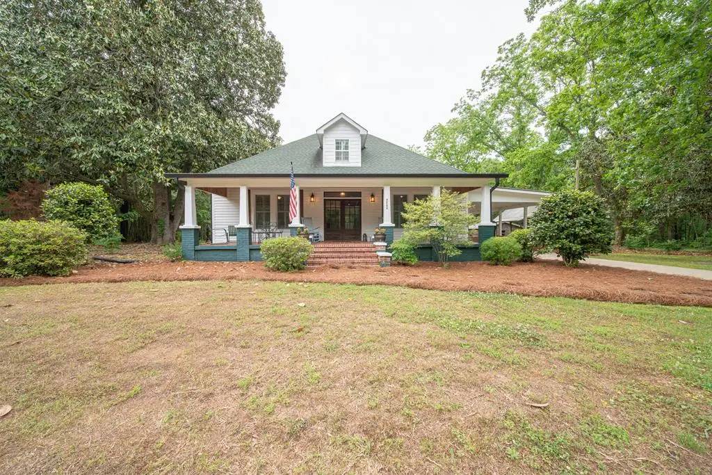 4200 E Ga Highway 0085, Manchester, GA 31816 - #1