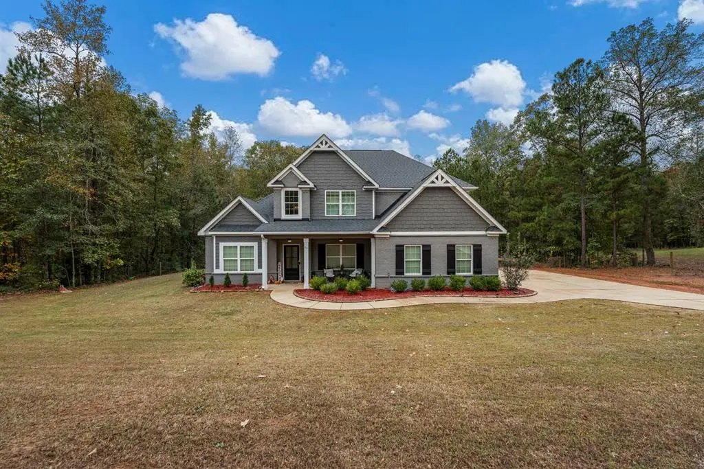 84 Dunley Court, Ellerslie, GA 31807 - #1