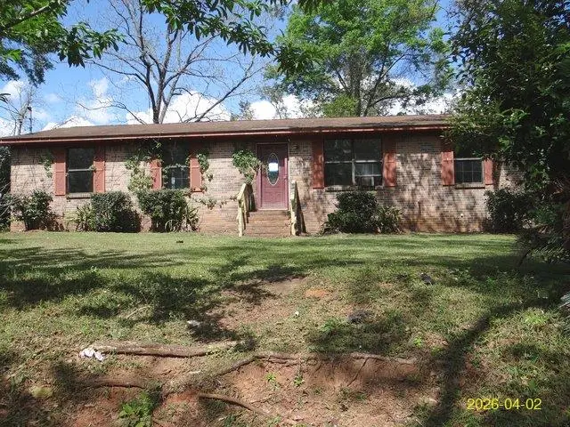 147 Tote Road, Cuthbert, GA 39840 - #1