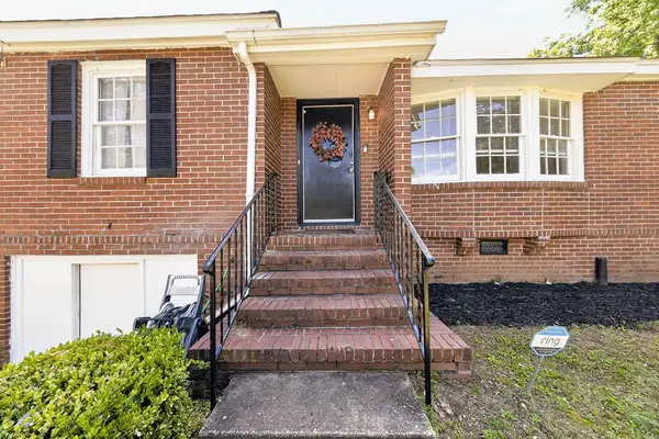 3606 18th Avenue, COLUMBUS, GA 31904