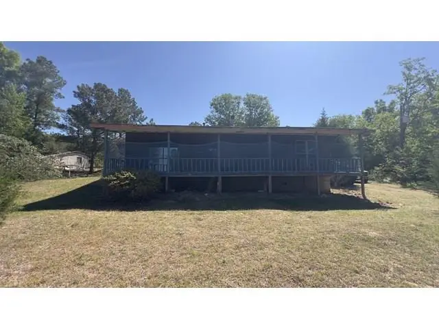 366 County Line Road, Buena Vista, GA 31803 - #1