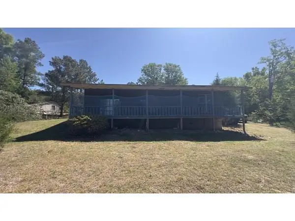 366 County Line Road, BUENA VISTA, GA 31803