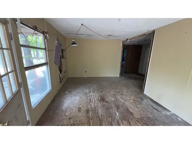 366 County Line Road, Buena Vista, GA 31803 - #3