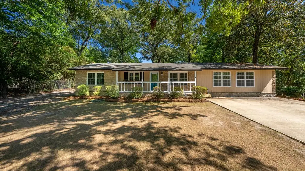 5918 Fornof Road, Columbus, GA 31909 - #1