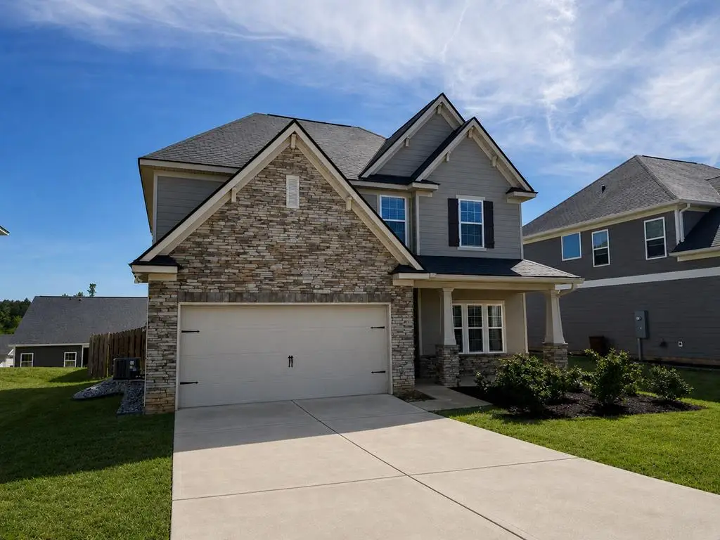 190 Red Oak Place, Smiths Station, AL 36877 - #1