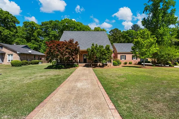 4604 Sears Road, COLUMBUS, GA 31907