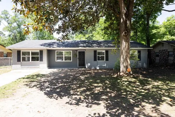 2031 Wellborn Drive, COLUMBUS, GA 31907