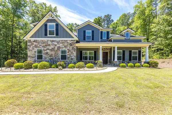 8204 Kendall Creek Court, UPATOI, GA 31829