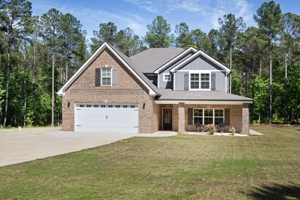 179 County Road 0071, WAVERLY HALL, GA 31831