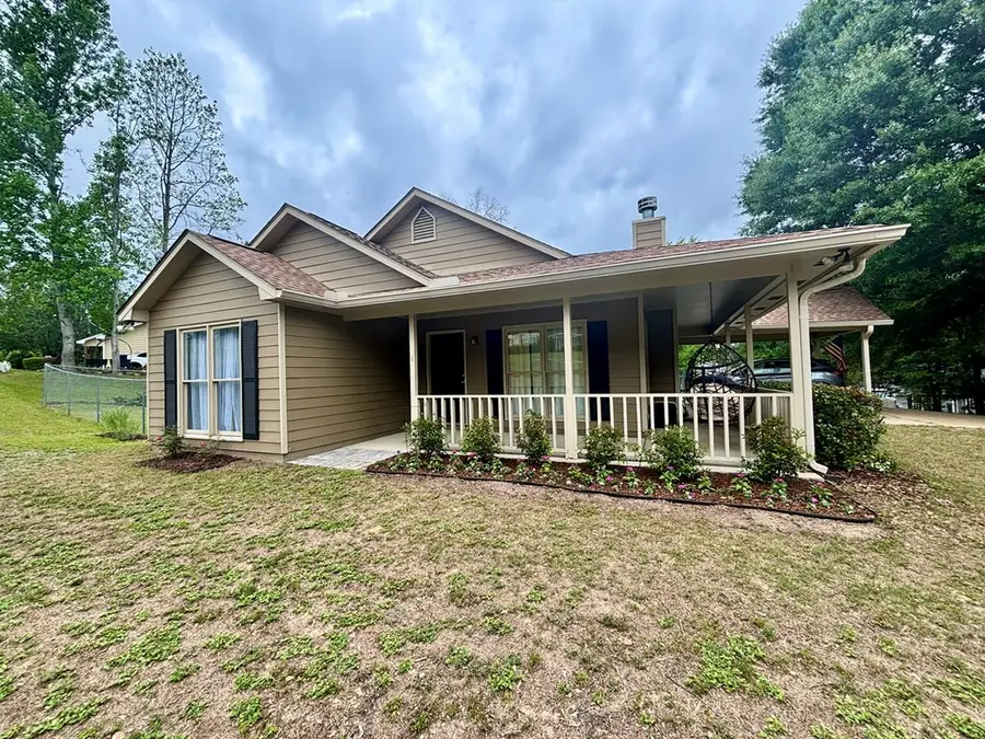 131 Lee Road 2059, Phenix City, AL 36870 - #2